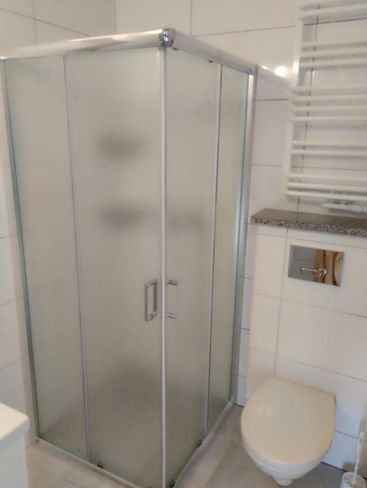 Apartamenty Pokoje Muszelka Międzywodzie Exteriér fotografie